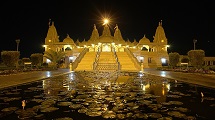 Tara Devi Temple 